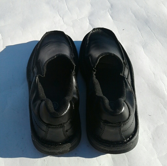 Dr. Scholls Comfort Cushion Black Shoes main image 5